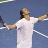 Imagen de ¡Gritalo, Sascha! Zverev ganó el partido que necesitaba y será el nuevo N°1 del mundo