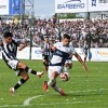 Imagen de Atento Cipolletti: se confirmó la sanción de Andrés Almirón por su expulsión en la final del Federal A