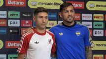 Imagen de «La LPF lamenta la actitud de River»: el duro comunicado tras la baja de la conferencia del Superclásico