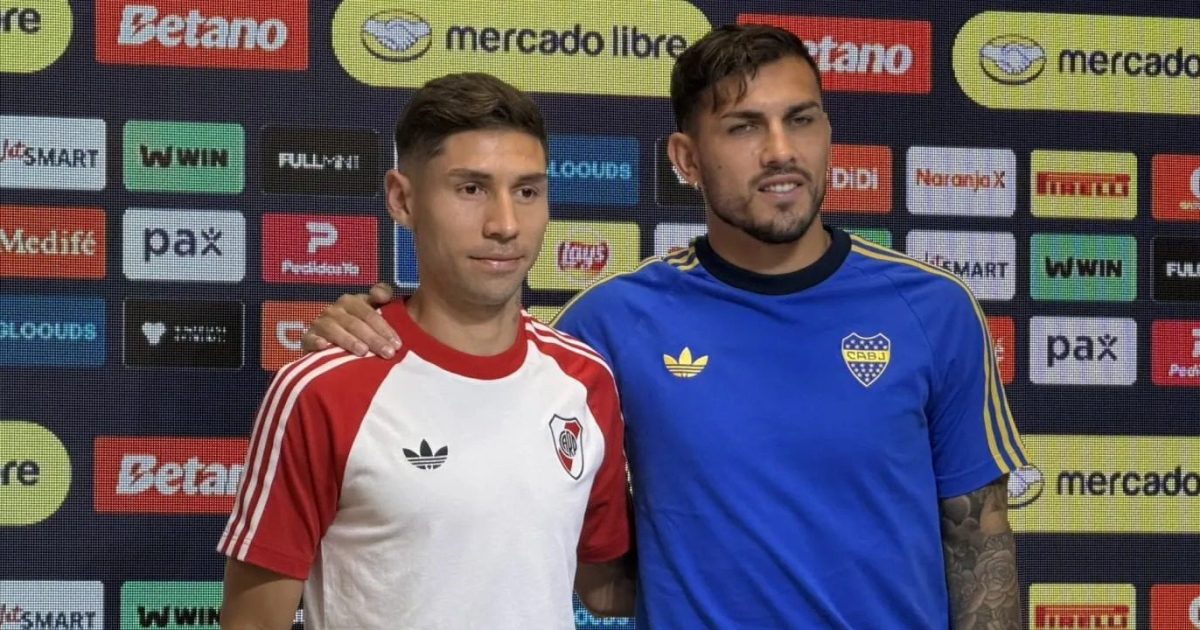 La LPF critica la decisión de River de no asistir a la conferencia del Superclásico