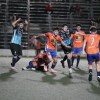 Imagen de Deportivo Roca cayó ante Pillmatún en el Maiolino y comparte la cima del Clausura con Atlético Regina