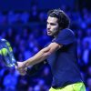Imagen de ATP 500: Alcaraz le ganó a Medvedev, avanzó a la final de Viena y va por el récord de Federer