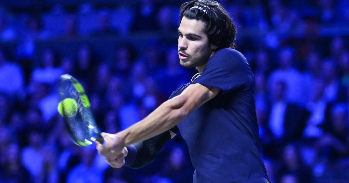 Alcaraz avanza a la final de Viena tras vencer a Medvedev