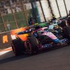 Imagen de Cerca del Top 10 y por delante de Gasly: buena última práctica de Franco Colapinto en México