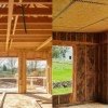 Imagen de Qué es el Bio Wood Frame: el sistema que combina construcción en seco y materiales naturales