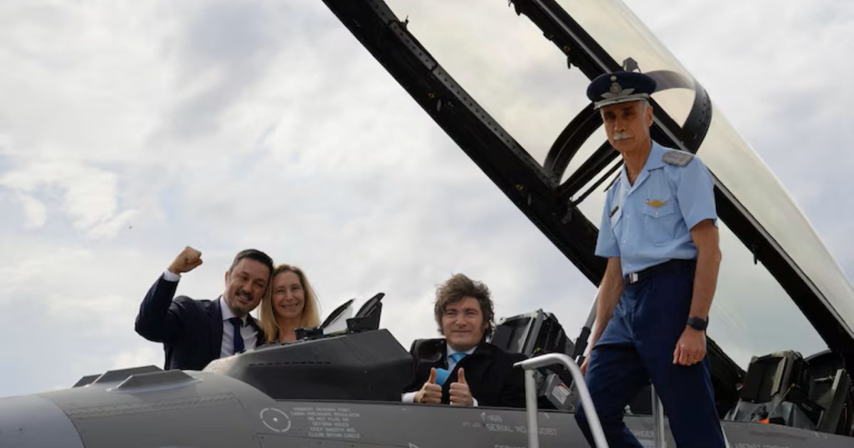 Javier Milei autoriza compra secreta de equipos para las Fuerzas Armadas
