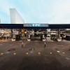 Imagen de YPF y McDonald's abrieron su primer local juntos: cómo es la estación Black que combina combustible, gastronomía y Pit Stop