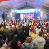 Imagen de Zapala ya vive la Fiesta Nacional del Inmigrante y las Colectividades