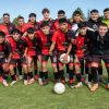 Imagen de Belisle, Chimpay, Santos y Almafuerte, los ganadores de la fecha en la Liga Avellaneda