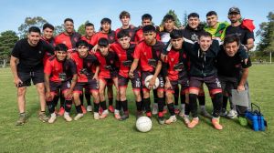 Belisle, Chimpay, Santos y Almafuerte, los ganadores de la fecha en la Liga Avellaneda
