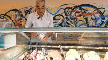 El secreto del verdadero helado artesanal: la fórmula que Arezzo perfeccionó durante 50 años