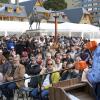 Imagen de Crece la relevancia del voto evangélico en Bariloche