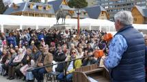 Imagen de Crece la relevancia del voto evangélico en Bariloche