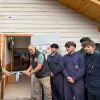 Imagen de El municipio amplió las instalaciones de Sanidad Animal en Bariloche