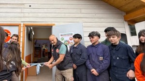El municipio amplió las instalaciones de Sanidad Animal en Bariloche