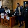 Imagen de Juicio por jurados en Bariloche: la fiscalía y la querella pidieron condena por femicidio para Emerson Marín