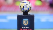 Imagen de Cambios en la última fecha del Clausura por la visita del Papa a Argentina