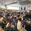 Imagen de El relato de un argentino que quedó atrapado en un aeropuerto de Panamá en medio del terremoto: "Parecía que iba a colapsar todo”