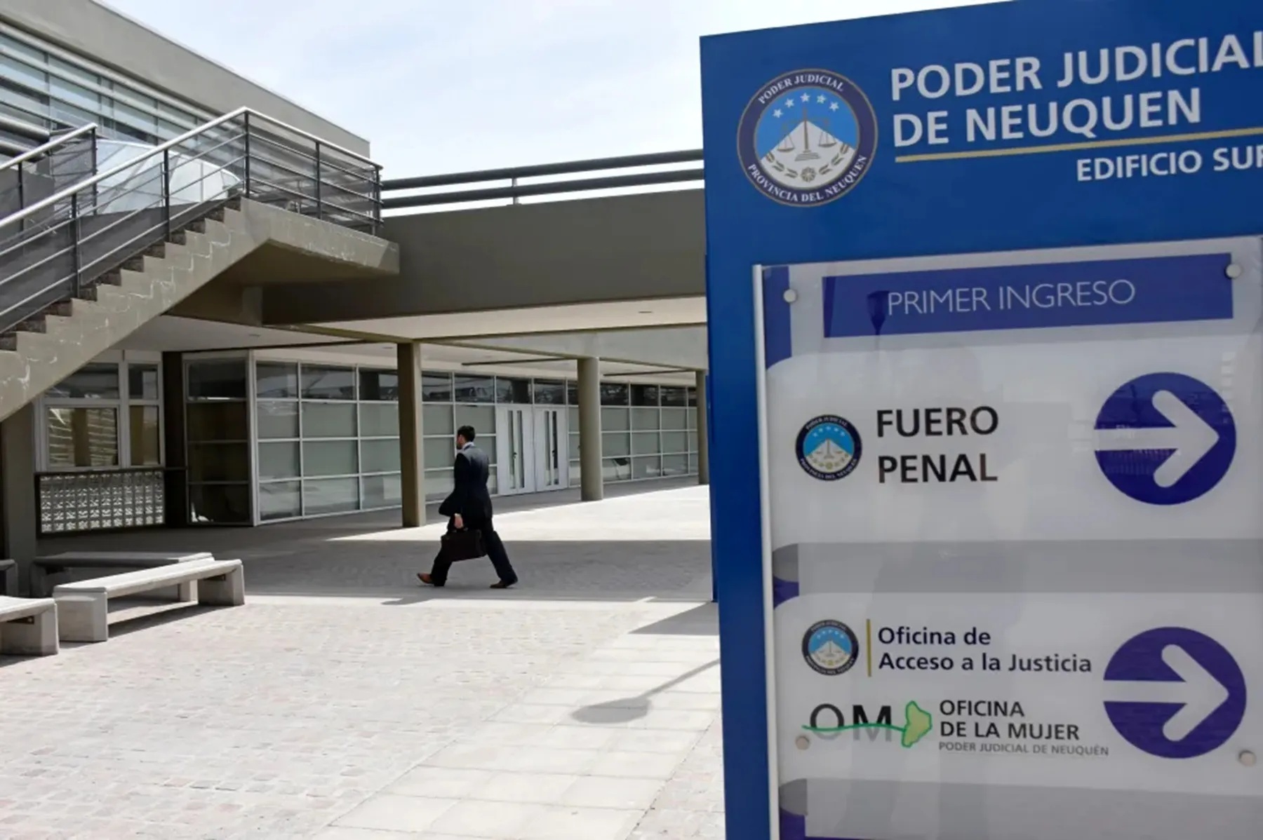 Condena de más de 5 años a cómplice del ataque que mató a Rubén Polanco