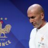 Imagen de 20 años después, Zidane recordó el cabezazo a Materazzi en la previa del Francia-Italia por Nations League