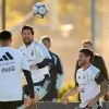 Imagen de Se va Leo Messi, no habrá otro igual: formaciones, hora y TV de Argentina-Benín