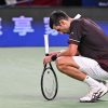 Imagen de Djokovic perdió en su debut en el Masters 1000 de Shanghai, saldrá del Top 10 y peligra su lugar en las ATP Finals