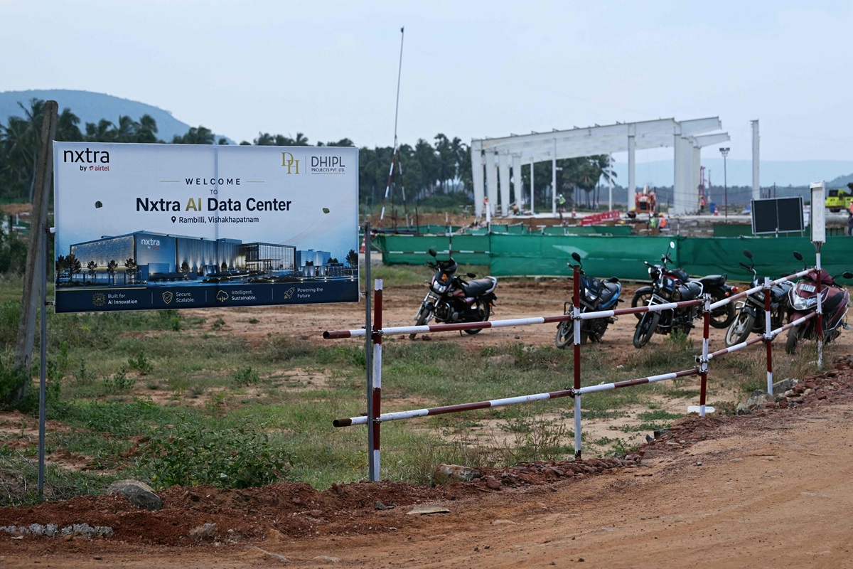 La controversia entre tecnología y medioambiente en India por el centro de datos de Google