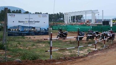 “Los datos no se beben”: la puja entre tecnología y ambiente