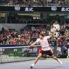 Imagen de Zverev está en modo Nº 1 y avanza en el Masters de Shanghái