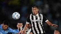 Imagen de Alan Franco fue expulsado en Atlético Mineiro y se perderá la final de la Copa Sudamericana ante Boca