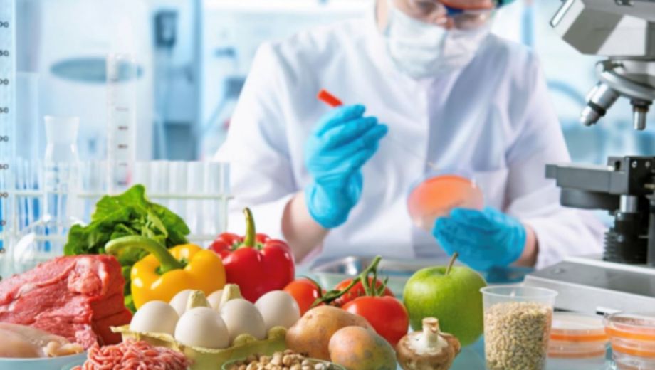 Saludables y disruptivos. Los alimentos que cambiarán la nutrición en el futuro.
