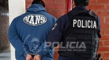 Imagen de Allanamientos por robos en el barrio Rincón de Emilio de Neuquén: encontraron un arma larga y varias llaves de camionetas y motos