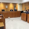 Imagen de Prorrogan la prisión preventiva para los cuatro imputados por el homicidio en ocasión de robo en Allen