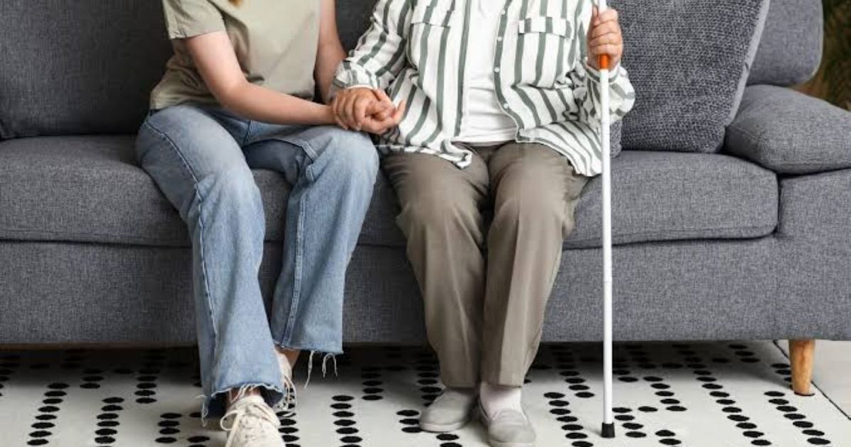 Preocupación por el alquiler de adultos mayores en Argentina
