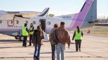 Imagen de Volá Neuquén: descuentos en vuelos, hoteles y excursiones para recorrer la provincia