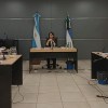Imagen de Atacó con un cuchillo a otro hombre en Catriel y quedó detenido: la víctima sufrió heridas en órganos vitales