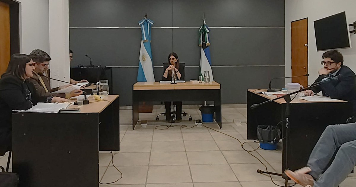 Detenido por apuñalar a un hombre en Catriel que permanece en estado crítico