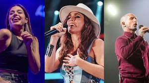 Fiesta de los Productores de Añelo: confirmaron los horarios de La Sole, Ke Personajes, Euge Quevedo y Las Pastillas del Abuelo