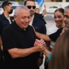 Imagen de El partido de  Eisenkot acusó a Netanyahu de "preparar el terreno" para impugnar los resultados electorales en Israel