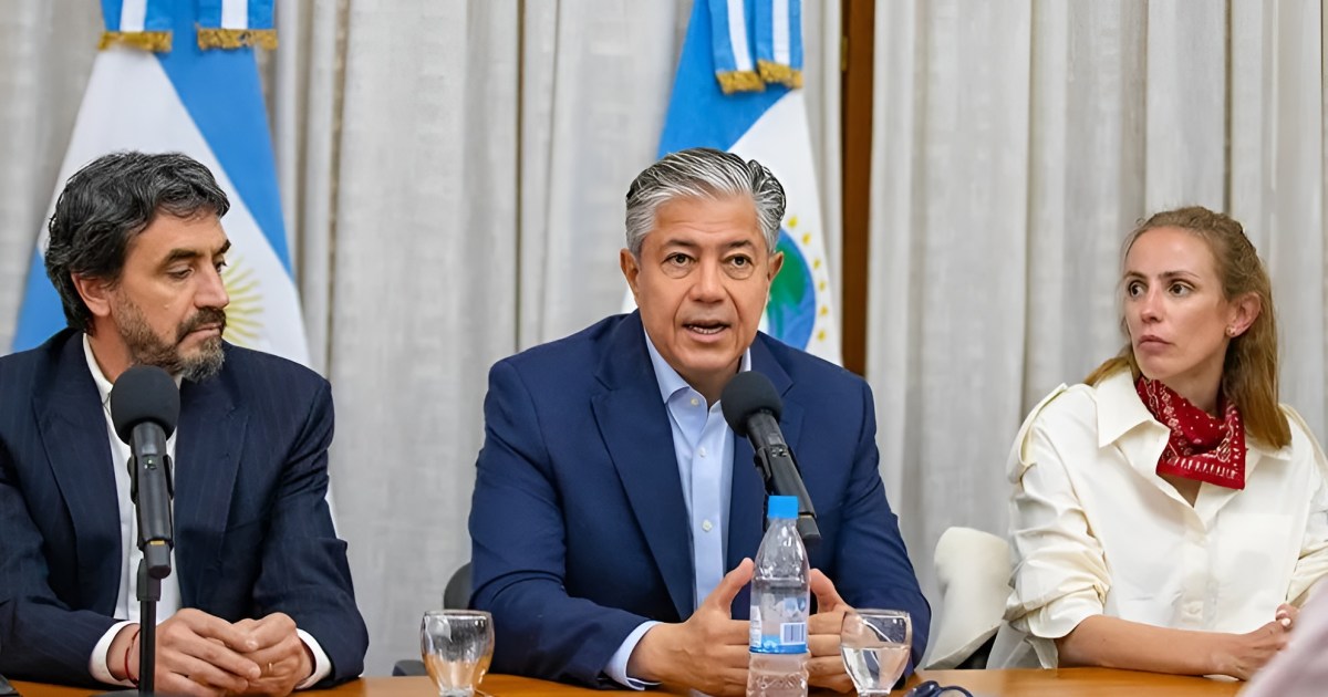 Avanza la construcción de la nueva terminal de San Martín de los Andes