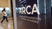 Imagen de ARCA hizo un cambio para la contratación de personal eventual: modificó el régimen de retención
