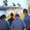 Imagen de Encontraron un cadáver flotando en el río Limay, en la zona de Las Perlas