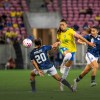 Imagen de Heroico empate de la Selección Argentina femenina ante Brasil