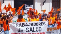 Imagen de Asspur rechazó la propuesta salarial del Gobierno de Río Negro y reclamó un sueldo inicial de $2 millones