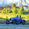 Imagen de Las 1000 Millas Sport regresan a la Patagonia: cinco días de automovilismo, historia y paisajes de ensueño
