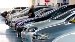 Venta de autos usados: crecieron 10% en septiembre y el Gol volvió a ser el más vendido