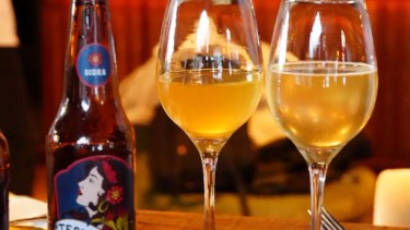 Ruta Testaruda: dónde probar la sidra del Alto Valle en Bariloche junto a chefs, bartenders y creadores