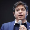Imagen de Axel Kicillof pidió unidad para mantener las PASO: sostuvo que se busca "manipular el sistema" para beneficiar a  Javier Milei
