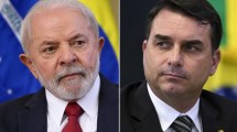 Imagen de Balotaje entre Flávio Bolsonaro y Lula da Silva: cuándo es la segunda vuelta en Brasil y a qué hora este domingo el debate televisivo