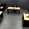 Imagen de Tenía una prohibición de acercamiento, entró a la vivienda familiar en Bariloche y quedó en prisión preventiva